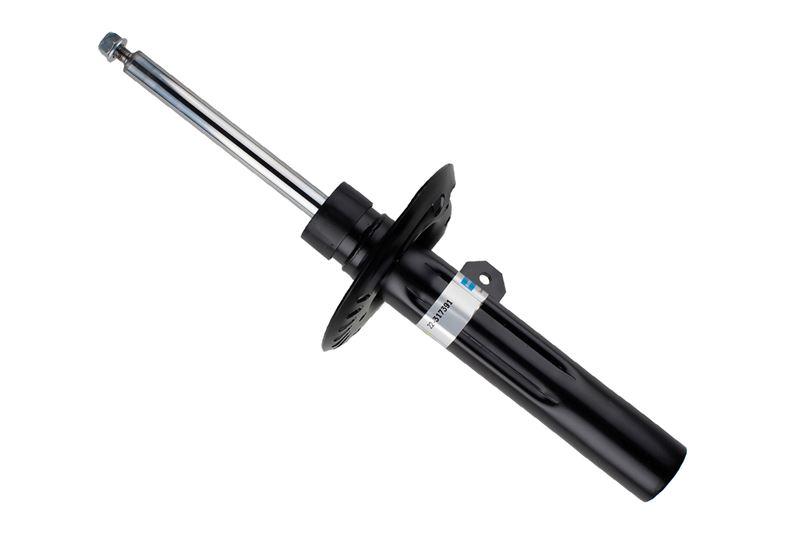 AMORTISOR ON SOL (GAZLI) BMW F40 F44 - BILSTEIN - OEM 31306883877