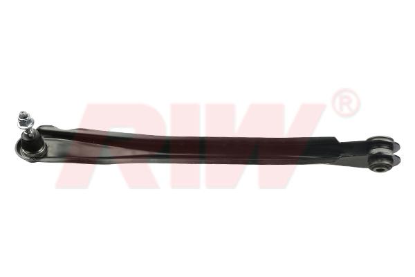 ROT MİLİ ÖN ESCAPE 2ND GEN-2007-2012- — RIW FO9049 - RIW - OEM YL8Z5500AB