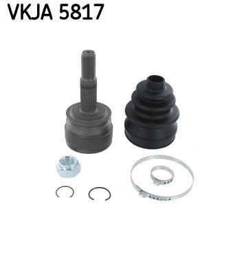 RULMAN VKJA 5817 - SKF