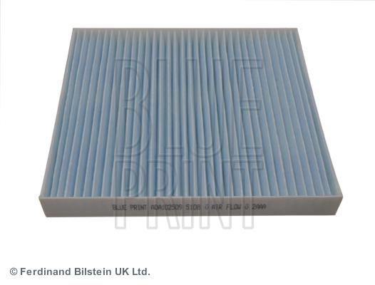 KABİN FİLTRESİ CHRYSLER — BLUEPRINT ADA102509 - BLUEPRINT - OEM 05058693AA