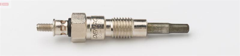 IGNİTİON. GLOW PLUG — DENSO DG-157 - DENSO - OEM 11065T8202