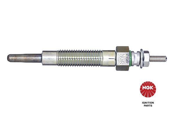 KIZDIRMA BUJİSİ MITSUBISHI L200 2,5L 4D56 K64T K74T 96-07 / PAJERO 2,5L 4D56T TD 90-98 / HYUNDAI GALLOPER 2,5L D4BX TCİ 99-> 11Volt (Y733J) - NGK - OEM MD301950