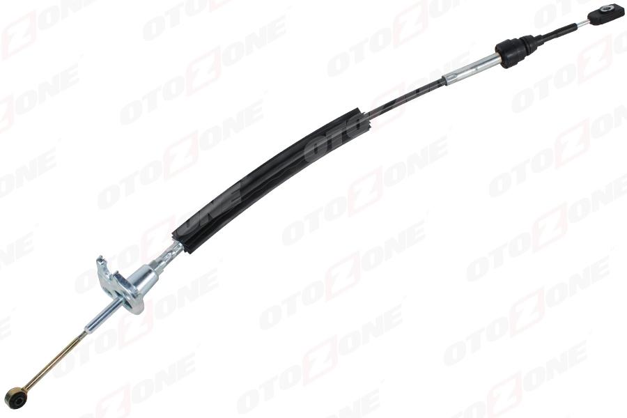 VİTES KUMANDA TELİ SOL POLO-POLO HB (95-01) SEAT AROSA (97-04) - OTOZONE - OEM 6N0711265A