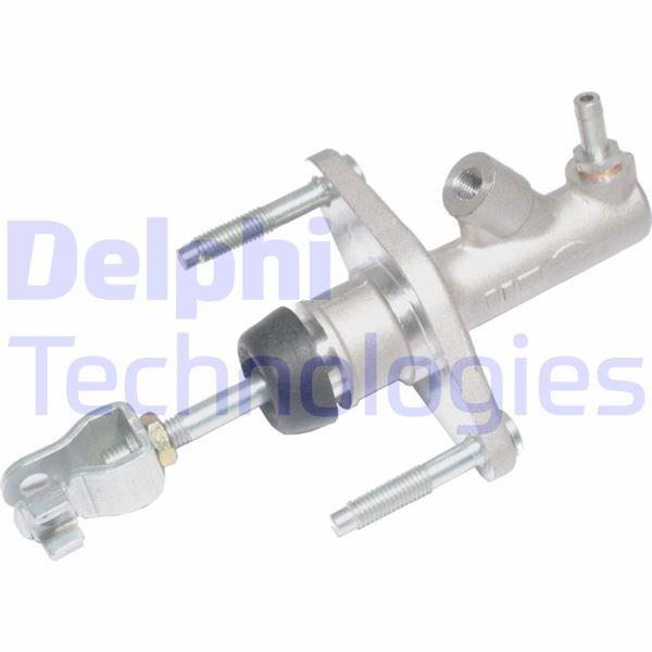 DEBRİYAJ ANA MERKEZİ - HONDA CİVİC 91>00 - DELPHI