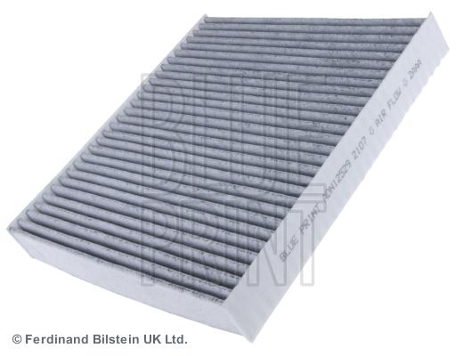 KABİN FİLTRESİ SUNNY - BLUEPRINT - OEM AY684NS001
