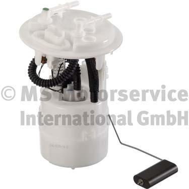 FUEL PUMP MODULE CITROEN — PIERBURG 705656600 - PIERBURG