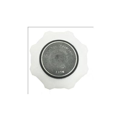 GENLEŞME KAVANOZ KAPAĞI (SİYAH) R9-FLASH-R19-R12-TOROS-MGN-CLIO-KNG-EXP-LOGAN-SOLENZA - BIRLIK - OEM 7700805031