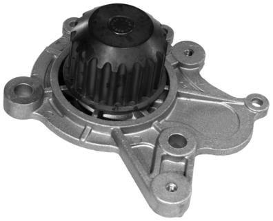 DEVİRDAİM SU POMPASI HYUNDAI ACCENT GETZ 1.5L D3EA CRDİ 02-05 / SANTAFE 2.2L CRDİ 06-09 / SONATA 2.0L D4EA CRDİ DİZEL 06-11 - MARELLI - OEM 2510027000