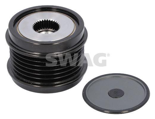 ALTERNATÖR (ŞARZ DİNAMOSU) KASNAĞI PEUGEOT OPEL GRANDLAND-CROSSLAND-COMBO E 17> PEUGEOT P308-P3008-P5008-EXPERT-PARTNER 13> CITROEN BERLINGO-JUMPY-C3-C4-DS4-DS5 1.6 HDI-BlueHDI (6 KANAL) - SWAG - OEM 1622780280