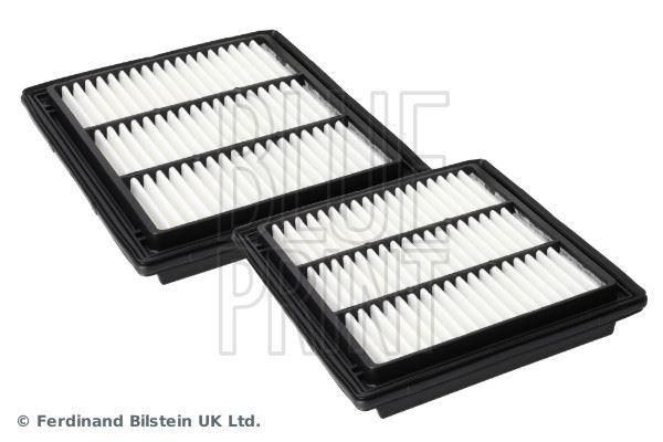 HAVA FİLTRE TAKIMI LAND CRUİSER 4X4 (JA3) - BLUEPRINT - OEM 1780170060