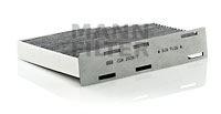 OTOMOBIL — MANN 324904 - MANN - OEM 1K2819653