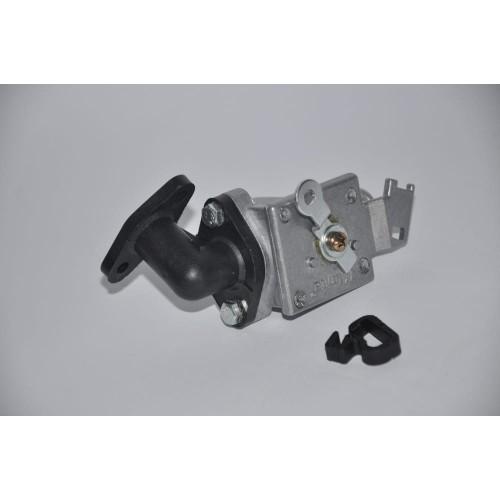 KALORIFER MUSLUGU M.131 DKS - MITA - OEM 85008617