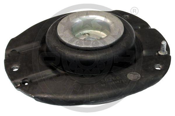 ÖN AMORTİSÖR ÜST TAKOZU SOL PEUGEOT P206 98>13 — OPTIMAL F8-6018 - OPTIMAL - OEM 5031.57