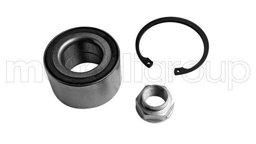 ÖN TEKER RULMANI HONDA JAZZ 1.4L L13A GD1 02-07 / CITY 1.4L L13A GE4 03-07 - CIFAM - OEM 44300SCAE51