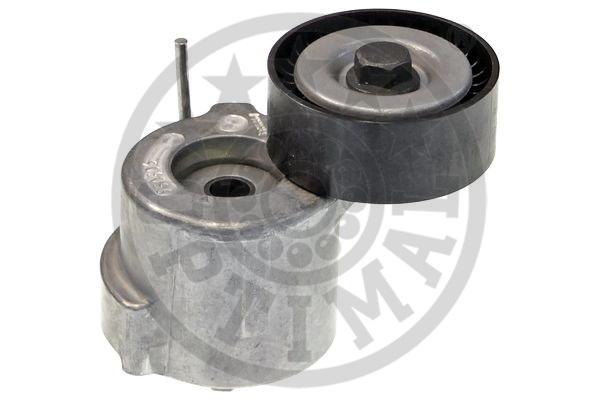 V KAYIŞ GERGİSİ FIAT EGEA 16> 500X 14> ALFA ROMEO GIULIETTA 10> 1.6D MTJ - OPTIMAL - OEM 51820520