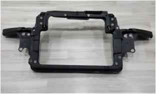 ON PANEL IC KLIMALI FABIA 2000-2008 - PRO-A - OEM 6Y0805588K