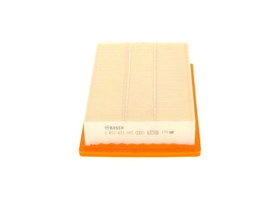 HAVA FİLTRESİ — BOSCH 1457433095 - BOSCH - OEM YF1Z9601AA