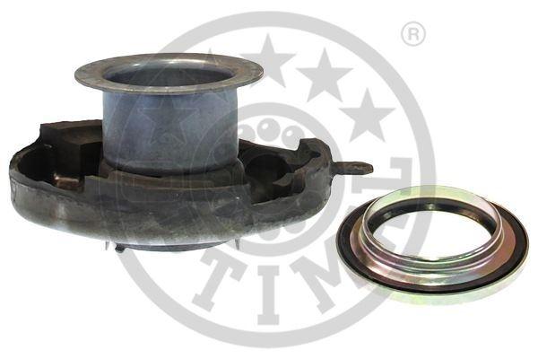 AMORTİSÖR YAYİ DESTEK YATAGİ 19 IB/C53_)-19 I ChamadeL53_)-19 I KastenS53_)-19 IIB/C53_)-19 II Chama - OPTIMAL - OEM 7700777654