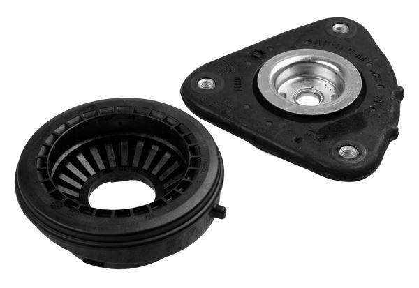 AMORTİSÖR TAKOZU ÖN BİLYALI SET TAKIM FORD FOCUS-KUGA-VOLVO-MAZDA 03> - LEMFORDER - OEM CV613D122AB