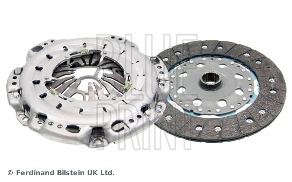 DEBRİYAJ SETİ A (176).B (246).CLA (117).GLA (156) - BLUEPRINT - OEM 262501001