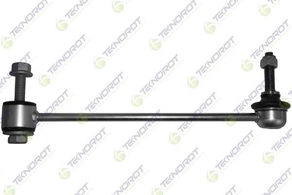 Z-ROT ARKA DODGE-NITRO-2007-2012-JEEP-LIBERTY KK-2008-2014 - TEKNOROT - OEM 68029024AA