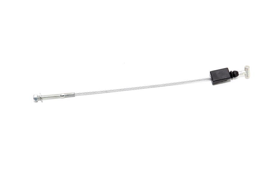 EL FREN TELİ ÖN FIESTA/KA 95> UZUNLUK : 312 MM - CAVO - OEM 1S512853AA