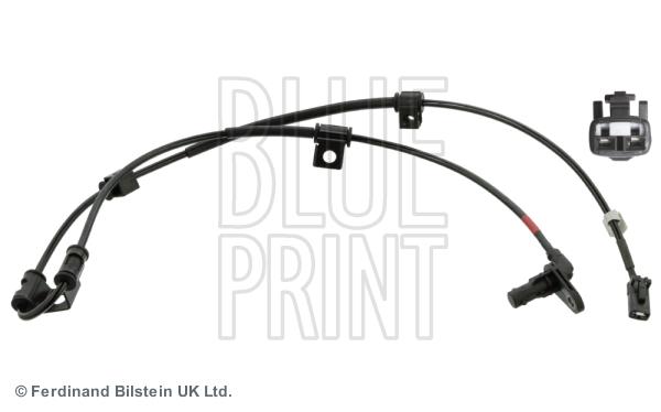 ABS SENSÖRÜ TUCSON I 4X4 2.4 16V.İX35 2.0 16V.İX35 4X4 2.0 16V - BLUEPRINT - OEM 956712S300