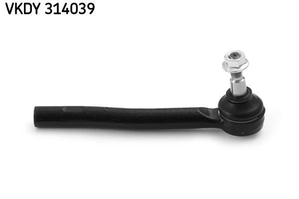 ROT BAŞI SAĞ FORD RANGER 11> 4x2 - SKF - OEM AB31