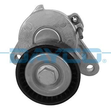 ALTERNATÖR GERGİ RULMANI KÜTÜKLÜ GOLF7-A3-LEON-CADDY-TIGUAN 1.6-2.0 TDI (CLHA-CRKB-CLHB-CRKA) - DAYCO - OEM 04L903315A