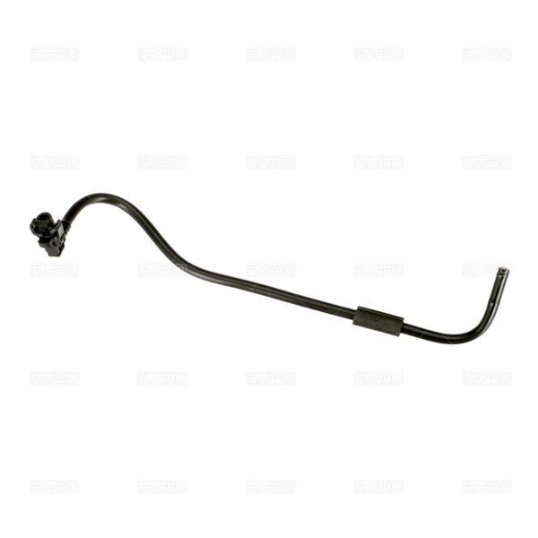 GAZ KELEBEK ÇIKIŞ BORUSU OPEL ASTRA H-SIGNUM-VECTRA C-ZAFIRA B 1.8 16V Z18XER-A18XER - RAPRO - OEM 55562377