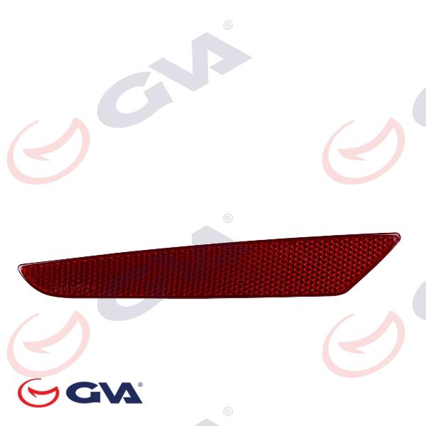 TAMPON REFLEKTÖRÜ ARKA SOL SEAT LEON 2013> - TAIWAN - OEM 5F0945105F