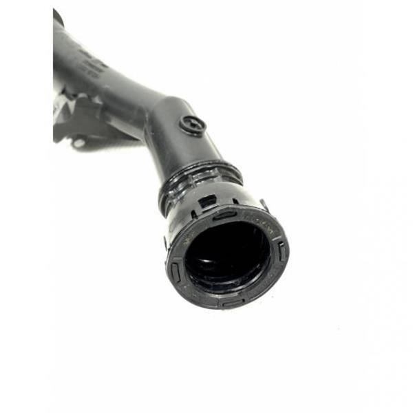 TURBO HAVA BORUSU ASTRA L 21> CORSA F 19> P208-P301-P308-P408-P508-P2008-P3008-P5008-EXPERT-PARTNER-BERLINGO FOCUS 17> COURER 17> ECOSPORT 17> PUMA 20> KUGA 20> CONNECT 17> C3-C4 CACTUS-C4-C-ELYSEE-JUMPY 1.5 BlueHDI - PSA - OEM 9810958380