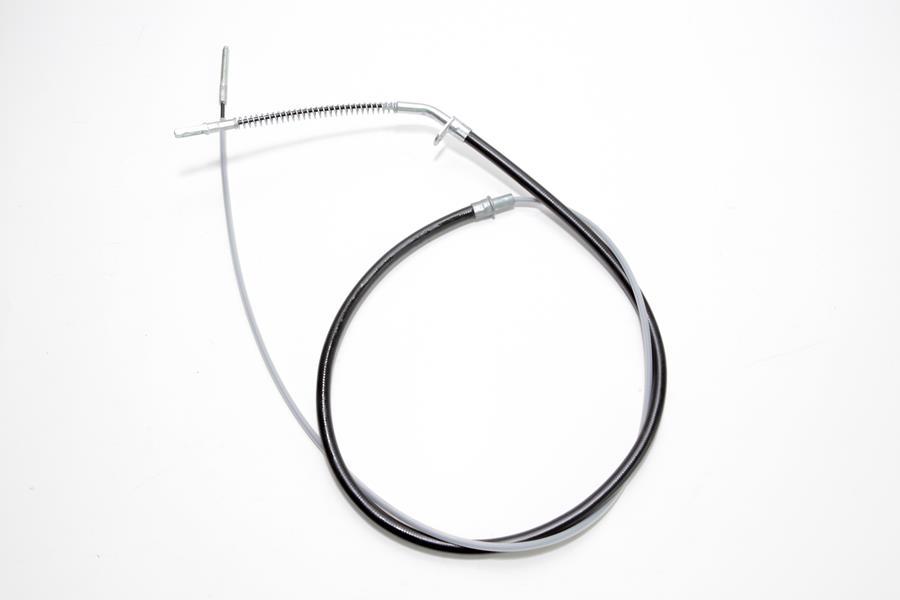 EL FREN TELLERİ ARKA SAĞ/SOL 518-518i-520i-524TD (E28) - CAVO - OEM 34411150896