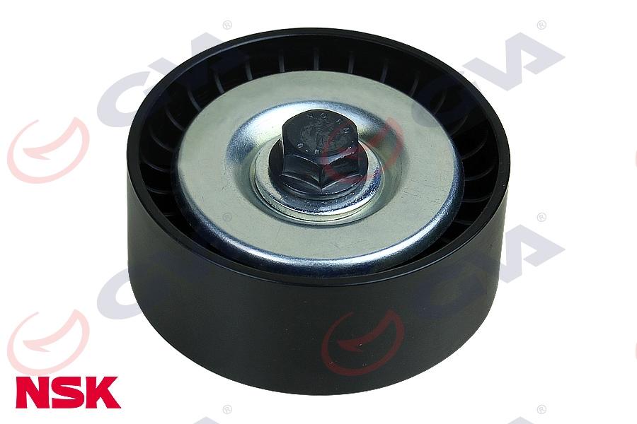 ALTERNATÖR AVARE GERGİ RULMANI ASTRA J 09>14 INSIGNIA A 09>17-ZAFIRA C 10>18 2.0 CDTI DTJ-DTC -DTL-DTE - GVA - OEM 55494332