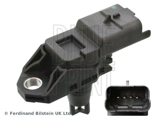 BASINÇ MAP SENSÖRÜ P207-P208-P301-P308-P407-P508-P2008-P3008-P5008-RZC-EXPERT-PARTNER-BERLINGO-C3-C4-C5-DS3-DS4-DS5 1.6 HDI-2.0 HDI DV6C-DV6DTED-DV10CTED FOCUS III-MONDEO I 1.6-2.0 TDCI - BLUEPRINT - OEM 1920.QR