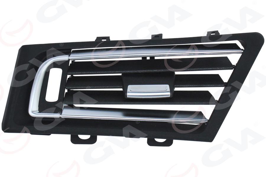 KLIMA KALORIFER IZGARASI KROMLU ON SOL BMW F01 F02 F03 F04 +LCI - GVA - OEM 64229115857