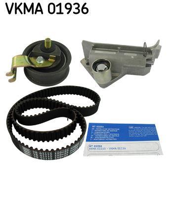 OCTAVIA 1.8-1.8T 20V (97-04) (AJH-AGN-APG-AJQ-APP-ARY) - SKF - OEM 06B109119A