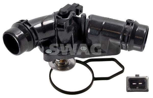 TERMOSTAT MUHAFAZA VE CONTAYA SAHİP (FEBI 43624) - SWAG