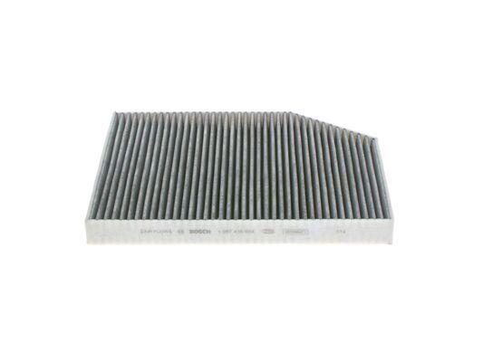 POLEN FILTRESI BMW G42 G87 G20 G21 G28 G80 G81 G22 G23 G26 G82 G83 G01 G02 G29 KARBONLU - BOSCH - OEM 64119382886