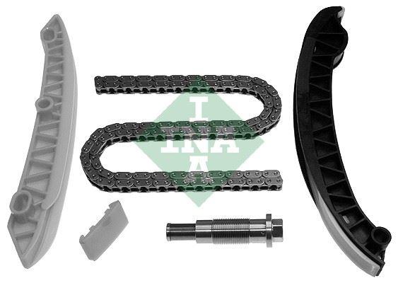 EKSANTRIK ZINCIR SETI M271 KOMPRESOR W203 02-07 W204 07-14 W211 04-08 W212 11-15 SPRINTER 08-16 - INA - OEM A2710521116