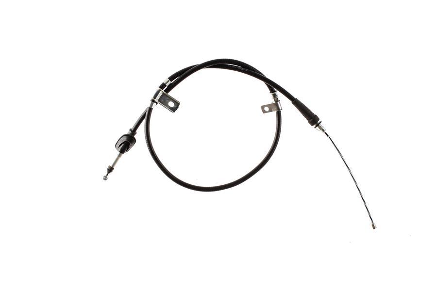 EL FREN TELLERİ ARKA SOL FREELANDER(II) - CAVO - OEM LR001032