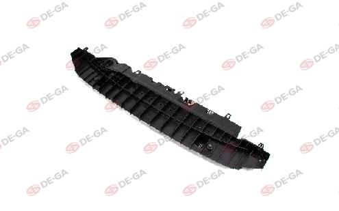 TAMPON ALT MUHAFAZA BAKALİTİ (KORUMASI) ÖN CITROEN C3 2016> - DEGA - OEM 9813379780