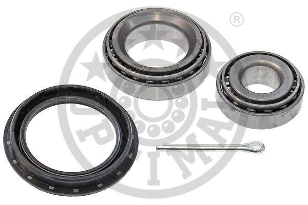 TEKERLEK YATAGİ SETİ SCIROCCO53B)-VENTO1H2) - OPTIMAL - OEM 191598625