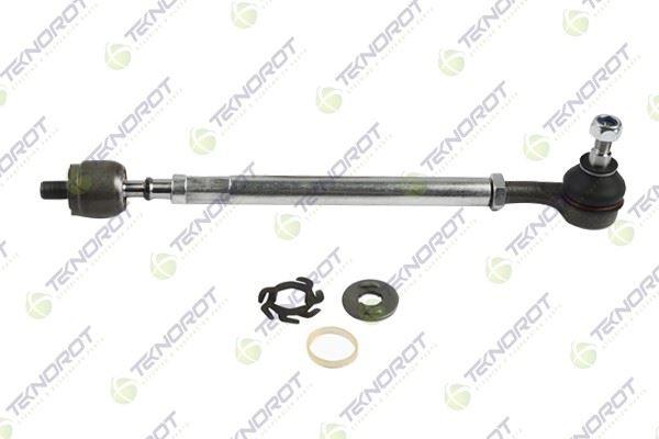 ROT TAKIMI ÖN SAĞ RENAULT-19-1991-2001- - TEKNOROT - OEM 7701467237