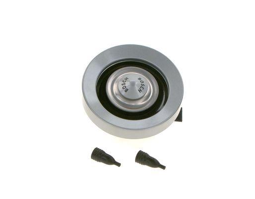 KORNA 24V 60W 300 hz ÇAP:140 mm. 115 db - BOSCH - OEM 14013728