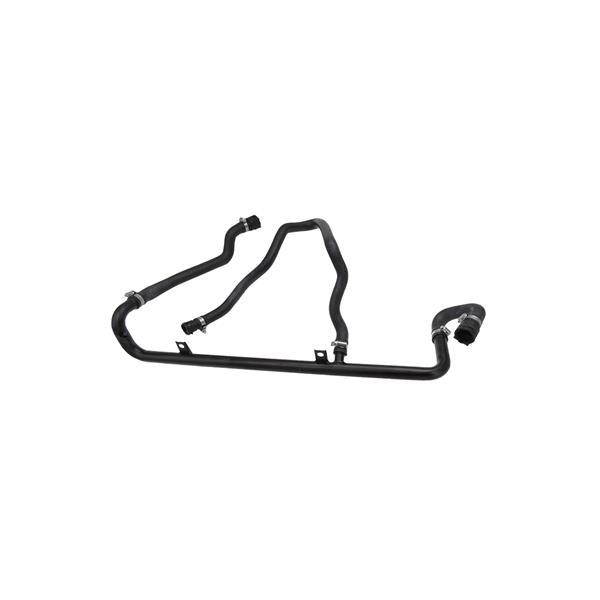 RADYATOR YEDEK SU DEPOSU HORTUMU BMW N40 N42 N45 E46 KOMPLE - YTT - OEM 17127511204