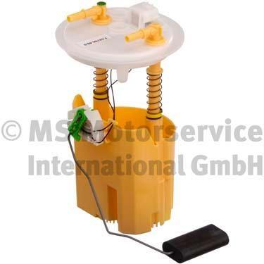 SENDER UNIT RENAULT — PIERBURG 702700490 - PIERBURG