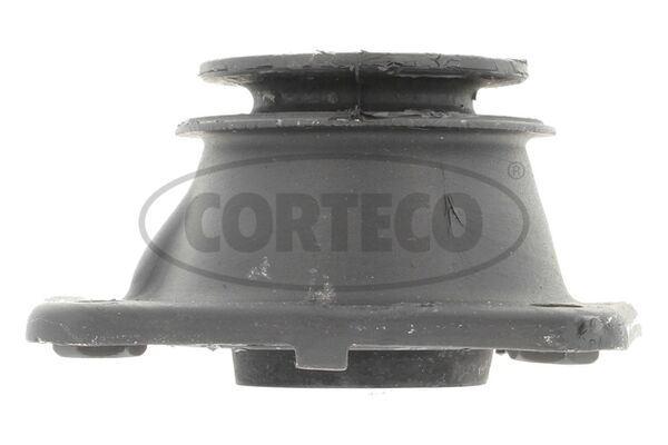 AMORTISOR TAKOZU ON SAG RULMANLI FIAT PALIO SIENA ALBEA 96- DOBLO 01- - CORTECO - OEM 82491440