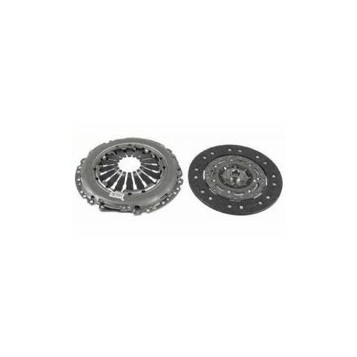 DEBRİYAJ SETİ (BASKI+DİSK) FIAT DUCATO 06> 2.3 - OP - OEM 504092160