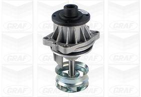 DEVIRDAIM POMPASI BMW S85 B50 M5 E60 M6 E63 E64 S65 B40 M3 E90 E92 E93 - GRAF - OEM 11517838201
